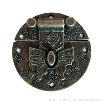 Locks with metal material, anti-brass colors, best price, good quality and shortest delivery